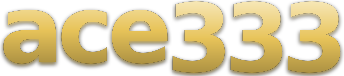 ace333 logo