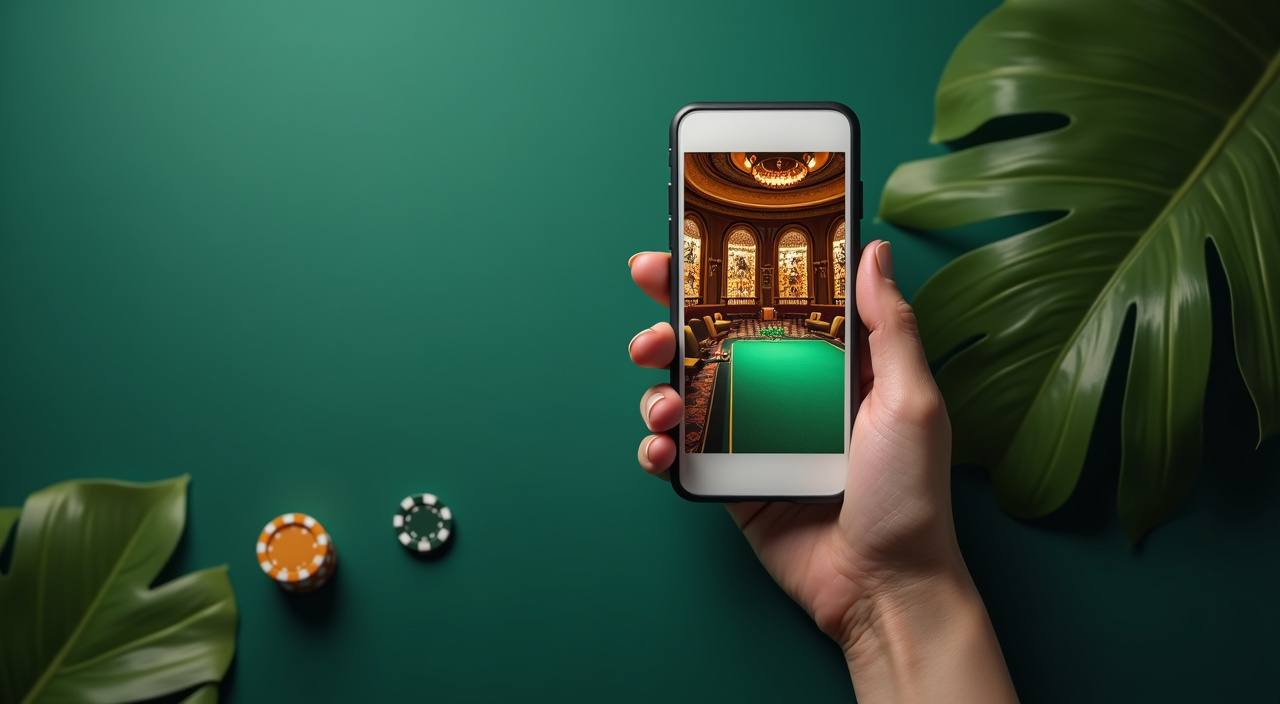 ace333 Cara membuka akaun dan mula bermain dengan mudah